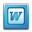 Word2007 Home Page Ribbon worksheet.doc